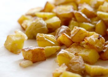 Recipes for fried potatoes and onions Recipes for fried potatoes and onions