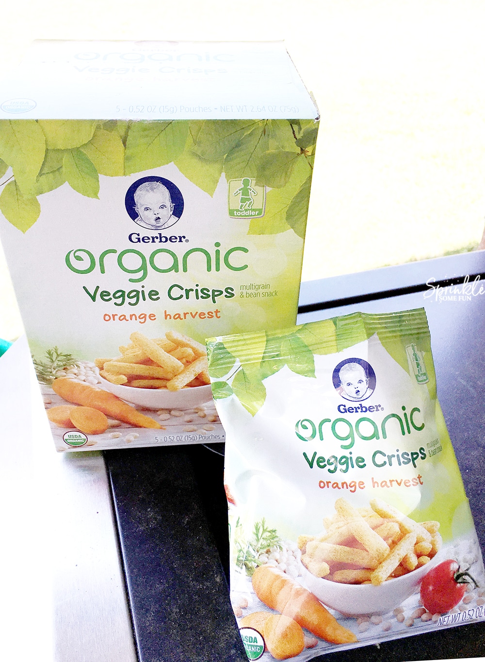 Organic Frozen Foods For Toddlers Organic Frozen Foods For Toddlers
