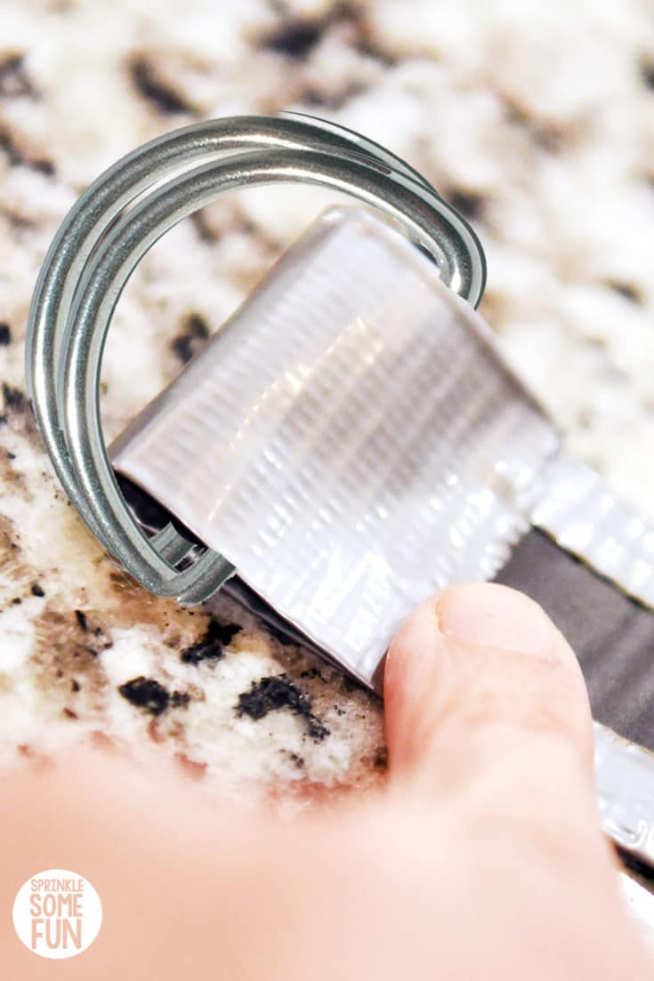 Duct Tape Belt ⋆ Sprinkle Some Fun
