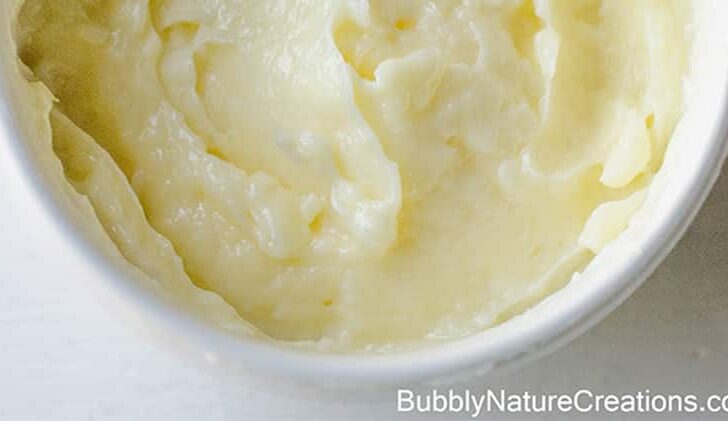 How to Make Butter
