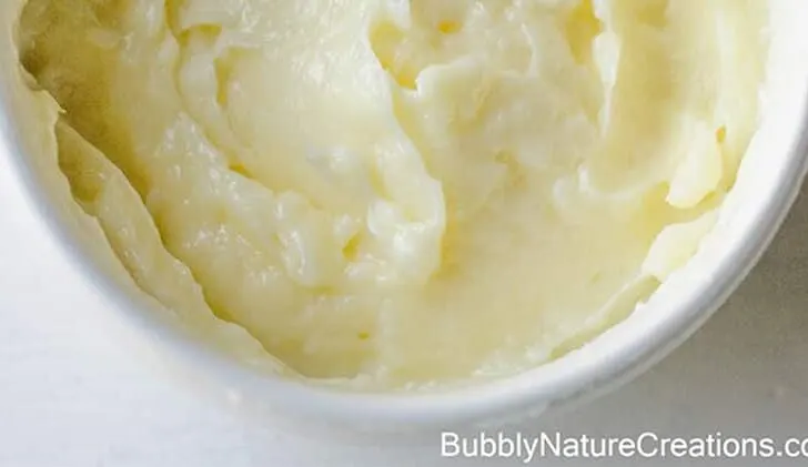 How to Make Butter
