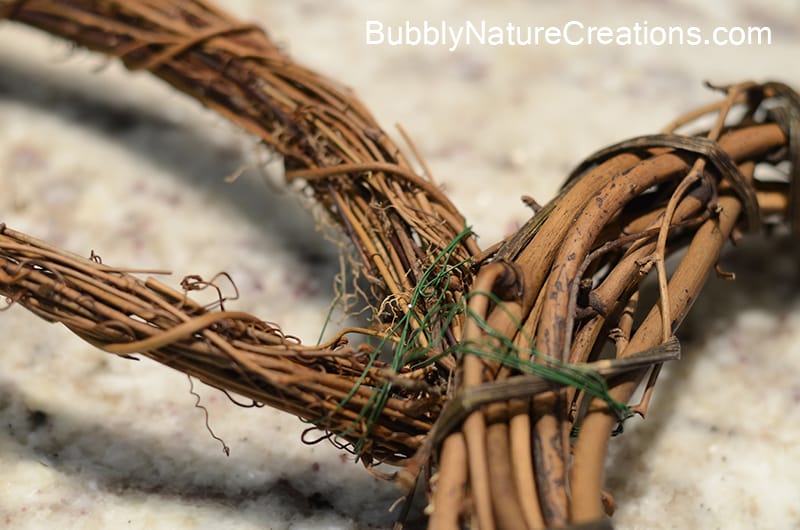 Bunny Wreath Tutorial! {Easter Craft Ideas}
