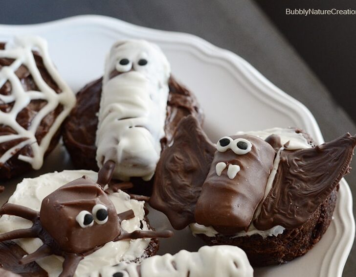 DIY Spooky Celebration Ideas