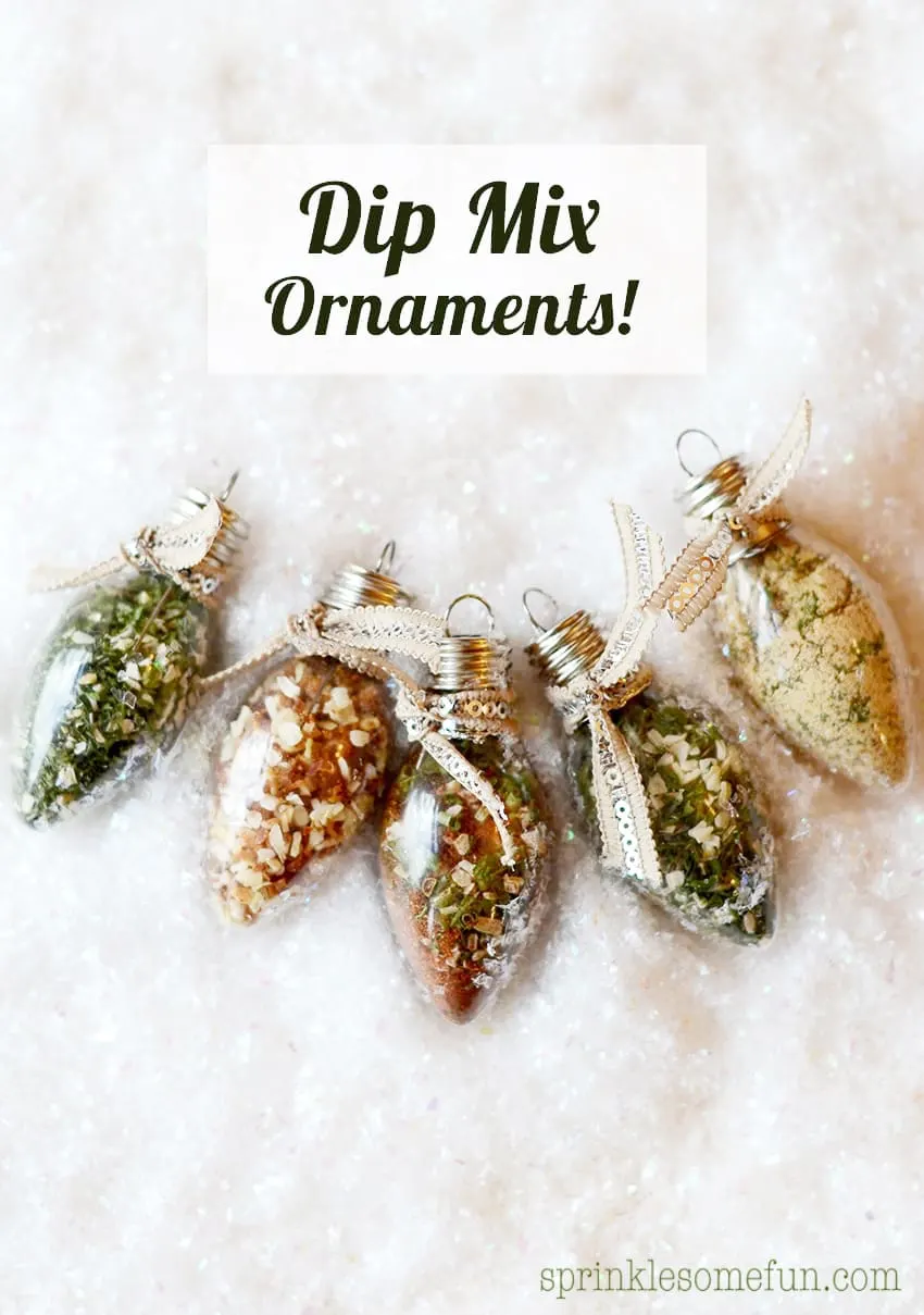 Christmas DIY Bracelet Kit - The Little Seedling