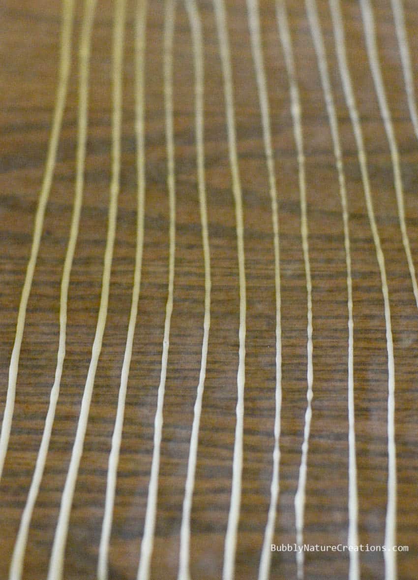 Sugar Free Sprinkles Recipe