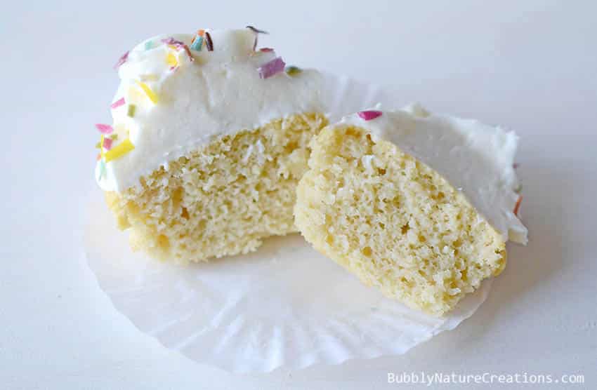 Sugar Free Sprinkles Recipe
