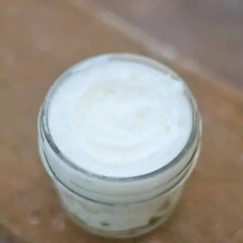 Easy and Effective Homemade Deodorant!
