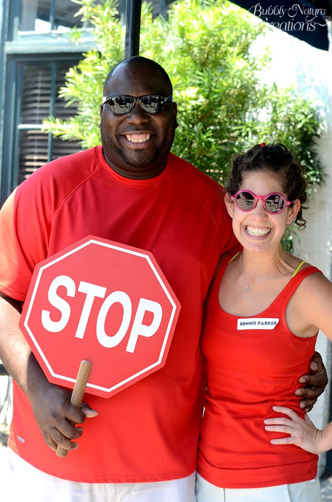 Food Tours of America in Dallas Review! ⋆ Sprinkle Some Fun