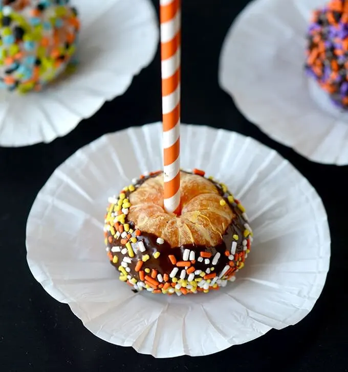 Candy Clementines