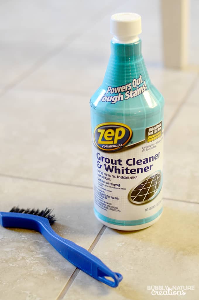 How to make grout look new again sprinkle some fun