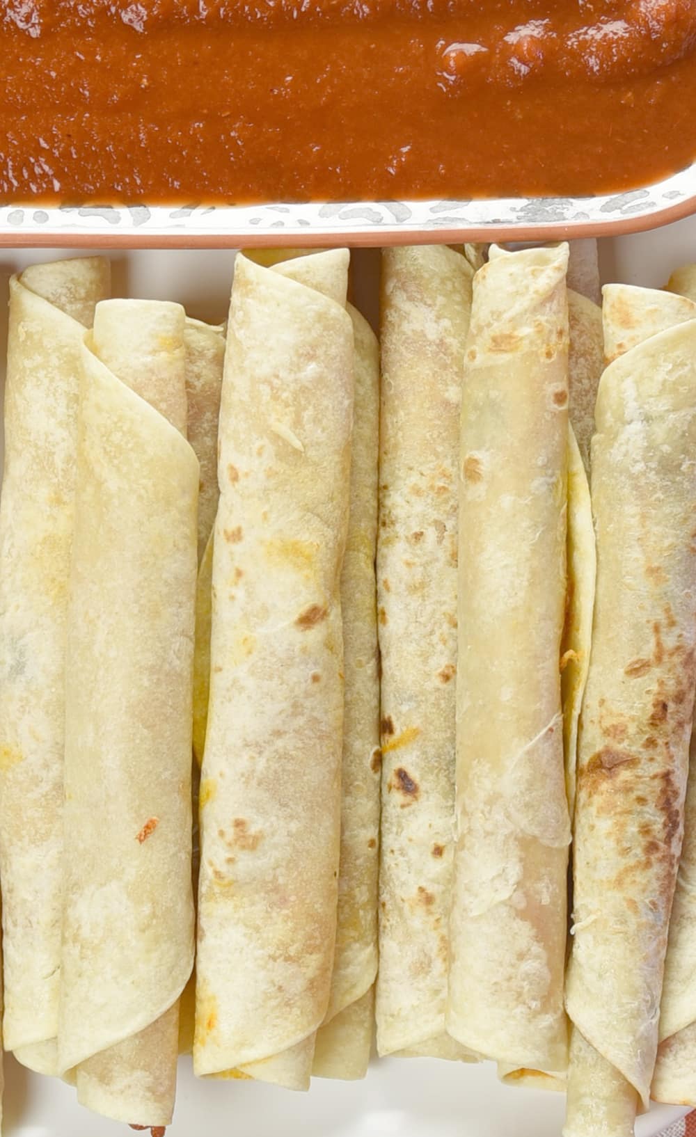 Pepperoni Pizza Taquitos ⋆ Sprinkle Some Fun