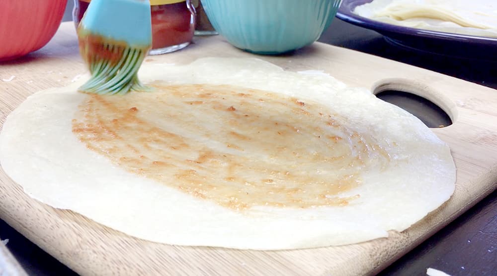 Pepperoni Pizza Taquitos ⋆ Sprinkle Some Fun