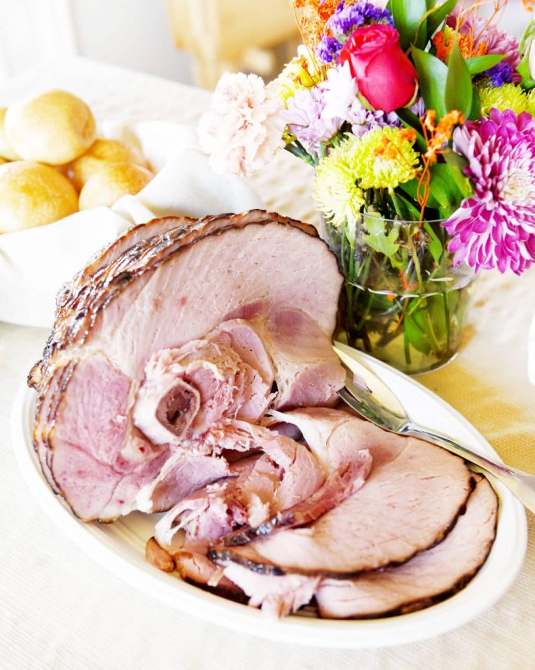 Campfire Sugar Rubbed Ham for Easter Sprinkle Some Fun Campfire Sugar Rubbed Ham for Easter Sprinkle Some Fun