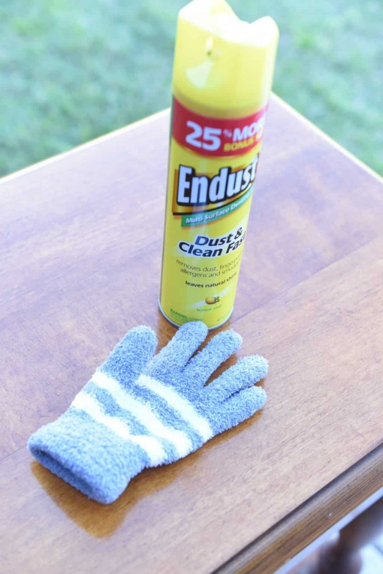 Top 5 Dusting Tips for Easier Spring Cleaning ⋆ Sprinkle Some Fun