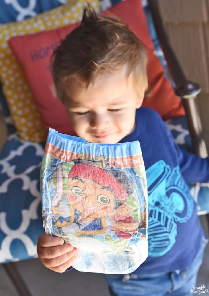 5 Easy Potty Training Tips ⋆ Sprinkle Some Fun