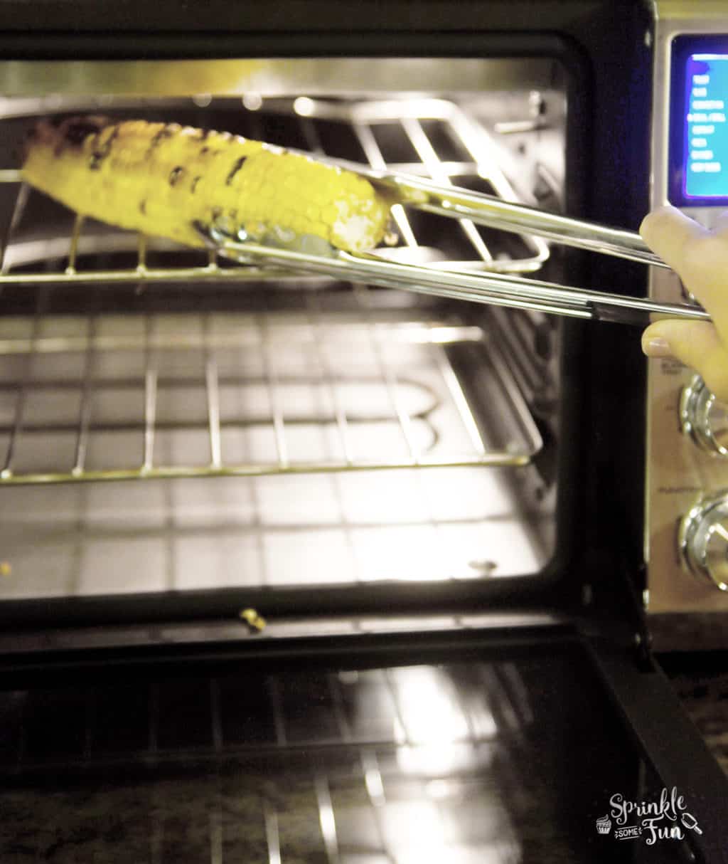 Mexican Street Corn Avocado Toast ⋆ Sprinkle Some Fun