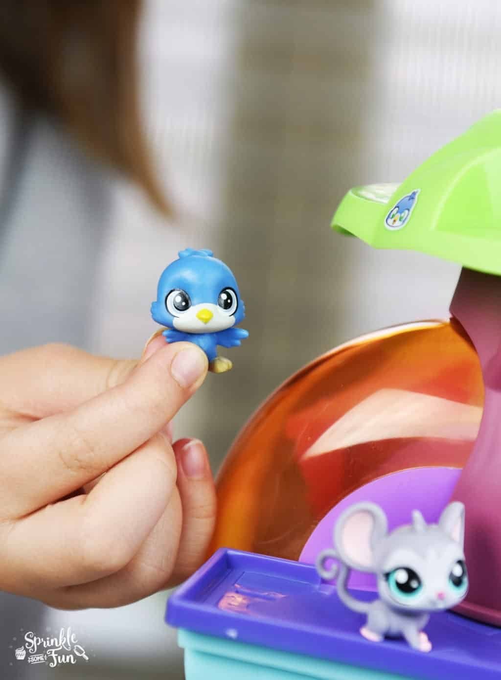 Homeschool Fun with Littlest Pet Shop ⋆ Sprinkle Some Fun