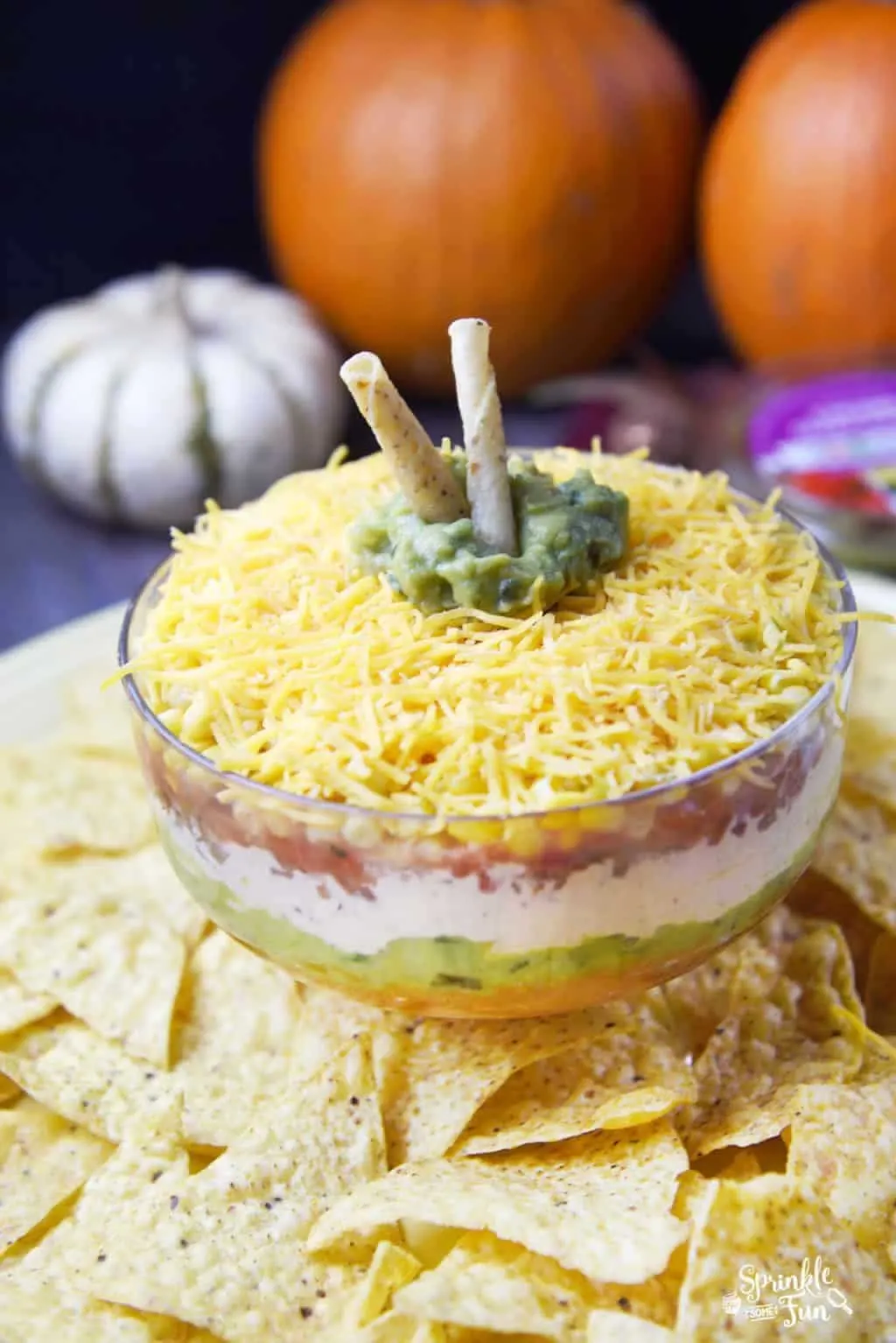 savory-pumpkin-mexican-layered-dip