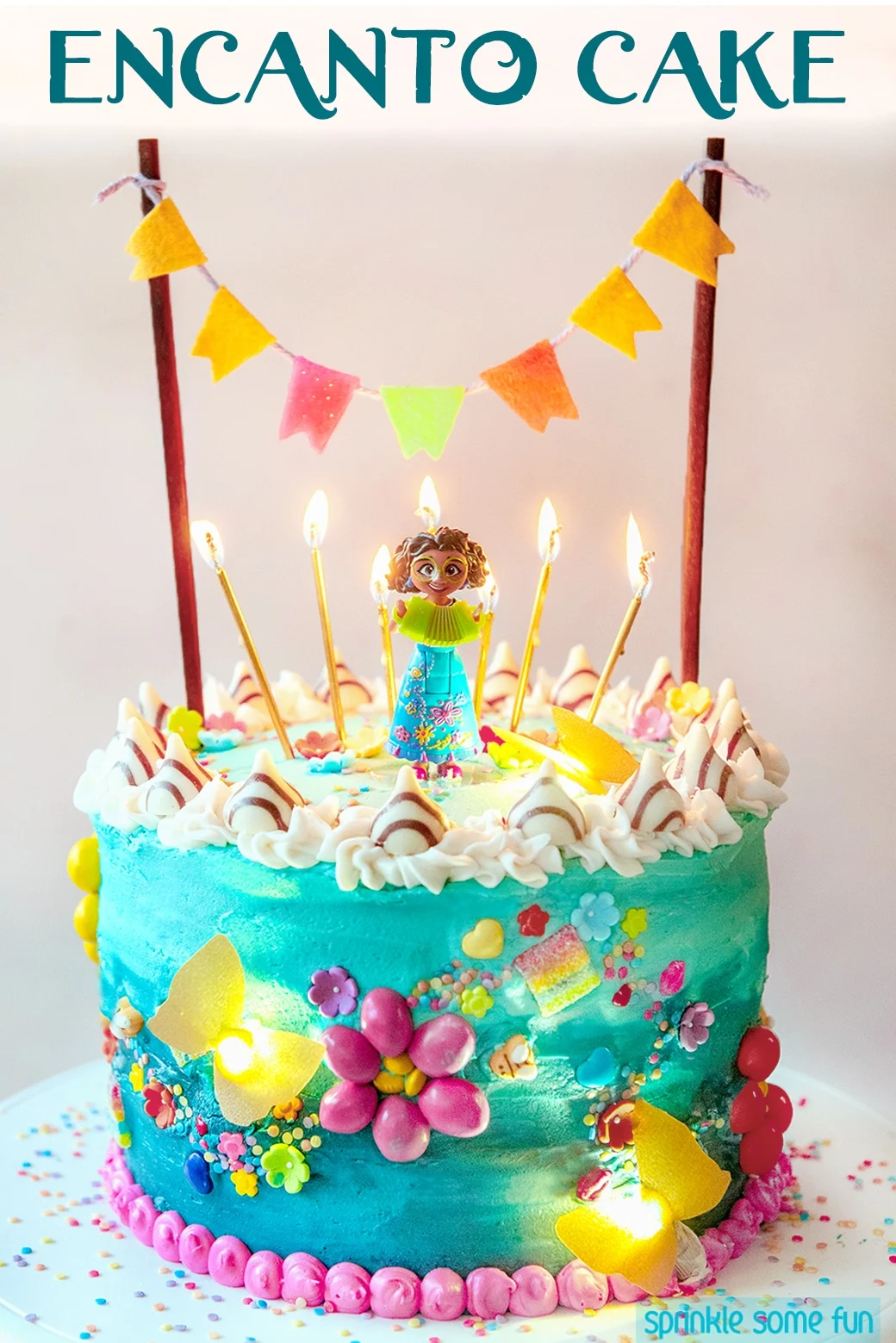 Top 10 Best Cakes For Birthday and Parties You Must Try Once | Blog -  MyFlowerTree