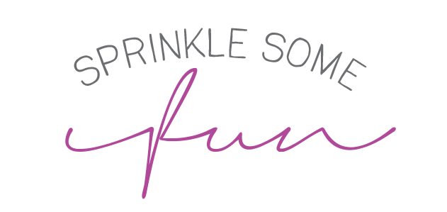 Sprinkle Some Fun