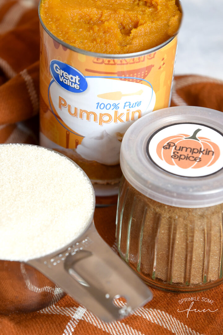 Best Pumpkin Spice Syrup Recipe ⋆ Sprinkle Some Fun